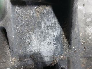 КПП механическая (МКПП) Volkswagen Golf 4 поколение (1997 - 2006), 1.6 л., i, AZD, бензин, 5МКПП, ERT