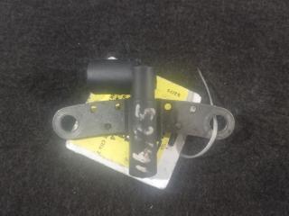 датчик коленвала Renault Clio 2 поколение (1998 - 2002), 1.4 л., i, K4J 710, бензин, 5МКПП