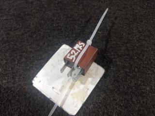 реле (прочие) Renault Clio 2 поколение (1998 - 2002), 1.4 л., i, K4J 710, бензин, 5МКПП, 8200263342, 29200041