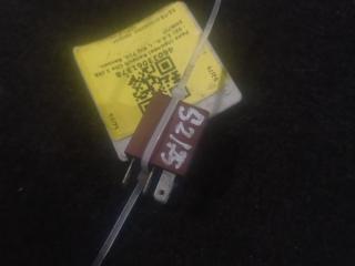 реле (прочие) Renault Clio 2 поколение (1998 - 2002), 1.4 л., i, K4J 710, бензин, 5МКПП, 8200263342, 29200041