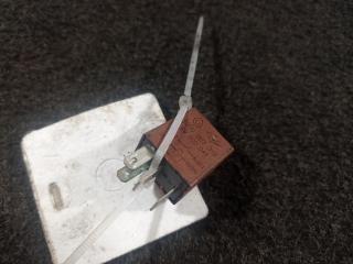 реле (прочие) Renault Clio 2 поколение (1998 - 2002), 1.4 л., i, K4J 710, бензин, 5МКПП, 8200263342, 29200041