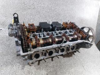 головка блока цилиндров Audi A4 B7 (2004 - 2009), 1.8 л., Ti, BFB, бензин, 5МКПП, передний привод, 06A103373F