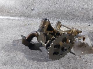 насос масляный Audi A4 B7 (2004 - 2009), 1.8 л., Ti, BFB, бензин, 5МКПП, передний привод, 11346-03, 14-11, 06A115121