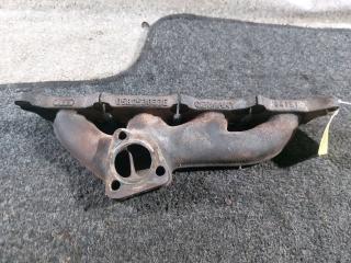 коллектор выпускной Audi A4 B7 (2004 - 2009), 1.8 л., Ti, BFB, бензин, 5МКПП, передний привод