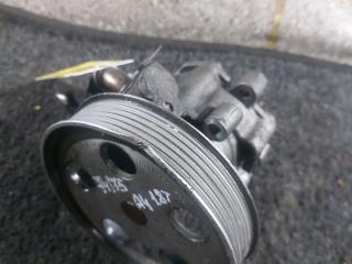 насос гидроусилителя руля Audi A4 B7 (2004 - 2009), 1.8 л., Ti, BFB, бензин, 5МКПП, передний привод, 8E0145153ES, 06B145255