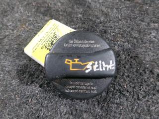 пробка маслозаливная Audi A4 B7 (2004 - 2009), 1.8 л., Ti, BFB, бензин, 5МКПП, передний привод, 026103485K