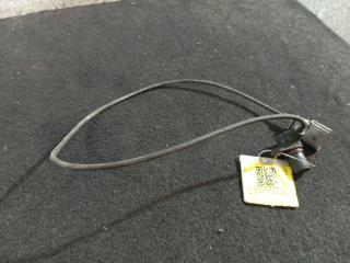 датчик коленвала Audi A4 B7 (2004 - 2009), 1.8 л., Ti, BFB, бензин, 5МКПП, передний привод, 0281002223