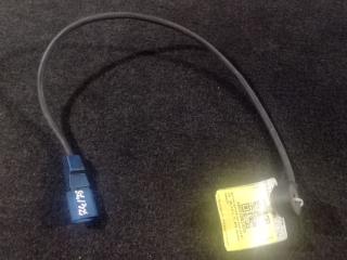 датчик детонации Audi A4 B7 (2004 - 2009), 1.8 л., Ti, BFB, бензин, 5МКПП, передний привод, 06D905377