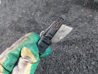 датчик температуры во впускном коллекторе Audi A4 B7 (2004 - 2009), 1.8 л., Ti, BFB, бензин, 5МКПП, передний привод, 06B905379B