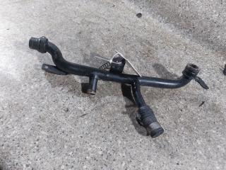 трубка охлаждающей жидкости Audi A4 B7 (2004 - 2009), 1.8 л., Ti, BFB, бензин, 5МКПП, передний привод, 06B121065AB