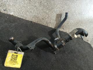 трубка вентиляции картерных газов Audi A4 B7 (2004 - 2009), 1.8 л., Ti, BFB, бензин, 5МКПП, передний привод, 06B103213G