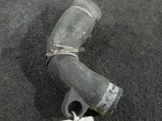 патрубок радиатора Audi A4 B7 (2004 - 2009), 1.8 л., Ti, BFB, бензин, 5МКПП, передний привод, 06B121101A