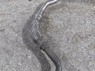 масляная трубка турбины Audi A4 B7 (2004 - 2009), 1.8 л., Ti, BFB, бензин, 5МКПП, передний привод, 06B145735A