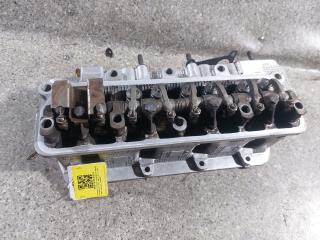 головка блока цилиндров Skoda Fabia 1 поколение (6Y) (1999 - 2004), 1.4 л., MPI, AZF, бензин, 5МКПП, 047103373H