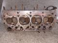 головка блока цилиндров Skoda Fabia 1 поколение (6Y) (1999 - 2004), 1.4 л., MPI, AZF, бензин, 5МКПП, 047103373H - фото №4