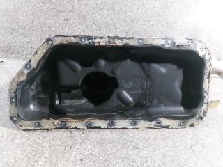 масляный поддон Skoda Fabia 1 поколение (6Y) (1999 - 2004), 1.4 л., MPI, AZF, бензин, 5МКПП