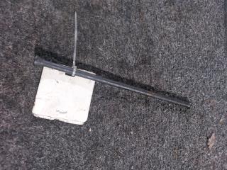 штанга толкателей Skoda Fabia 1 поколение (6Y) (1999 - 2004), 1.4 л., MPI, AZF, бензин, 5МКПП