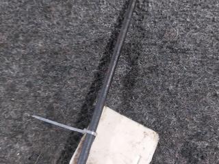 штанга толкателей Skoda Fabia 1 поколение (6Y) (1999 - 2004), 1.4 л., MPI, AZF, бензин, 5МКПП