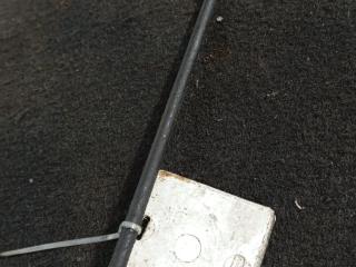 штанга толкателей Skoda Fabia 1 поколение (6Y) (1999 - 2004), 1.4 л., MPI, AZF, бензин, 5МКПП