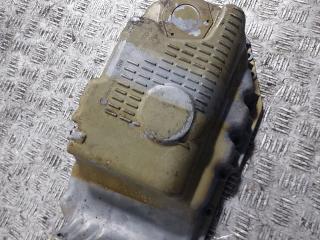 масляный поддон Volkswagen Golf 4 поколение (1997 - 2006), 1.4 л., i, AKQ, бензин, 5МКПП, 030103603P