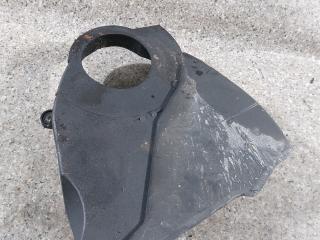 защита (кожух) ремня ГРМ Volkswagen Golf 4 поколение (1997 - 2006), 1.4 л., i, AKQ, бензин, 5МКПП, 036109127G