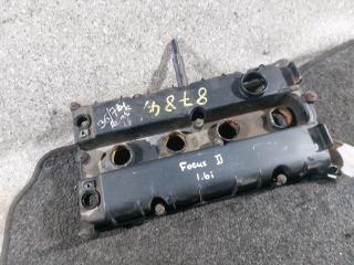 клапанная крышка Ford Focus 2 поколение (2004 - 2008), 1.6 л., i, HXDA, бензин, 5МКПП