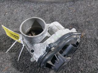 заслонка дроссельная Ford Focus 2 поколение (2004 - 2008), 1.6 л., i, HXDA, бензин, 5МКПП, 2S6U-FA, 0953158R