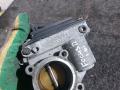заслонка дроссельная Ford Focus 2 поколение (2004 - 2008), 1.6 л., i, HXDA, бензин, 5МКПП, 2S6U-FA, 0953158R - фото №2