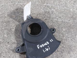 защита (кожух) ремня ГРМ Ford Focus 2 поколение (2004 - 2008), 1.6 л., i, HXDA, бензин, 5МКПП, 96MM-6L070-AD