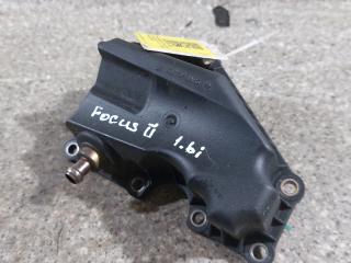 маслоотделитель (сапун) Ford Focus 2 поколение (2004 - 2008), 1.6 л., i, HXDA, бензин, 5МКПП, 98MF-6A785BB