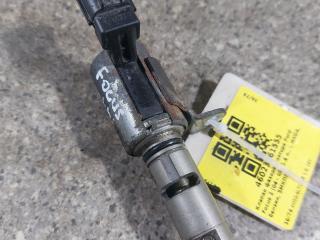 клапан фазорегулятора Ford Focus 2 поколение (2004 - 2008), 1.6 л., i, HXDA, бензин, 5МКПП, 4M5G-6L713AE