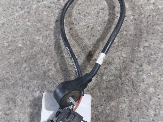 датчик детонации Ford Focus 2 поколение (2004 - 2008), 1.6 л., i, HXDA, бензин, 5МКПП, 98MF-12A699-BA, 1072086B