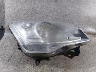 фара правая Opel Combo 5 поколение (E) (2018 - 2025), 89318041, 9682828180