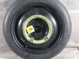 колесо запасное (таблетка) Hyundai i30 GD (2012 - 2015), 1.4 л., CRDi, 4150167