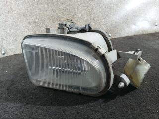 фара противотуманная правая Mercedes-Benz CLK-Класс W208/A208 [рестайлинг] (1999 - 2003)