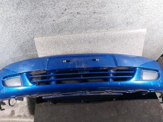 бампер передний Opel Astra G (1998 - 2009)