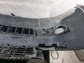 бампер передний Audi A3 8P (2003 - 2005), хетчбэк 3 дв., 8P3807437 - фото №6