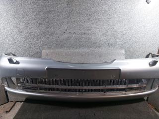 бампер передний Nissan Primera P12 (2001 - 2008)