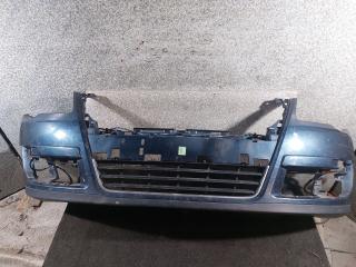 бампер передний Volkswagen Passat B6 (2005 - 2010), 3C0807221C