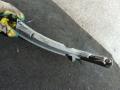 Крепление бампера переднего Volkswagen Passat B6 (2005 - 2010), 3C0807178 - фото №2