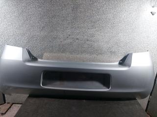 бампер задний Toyota Yaris XP9 [рестайлинг] (2009 - 2012)