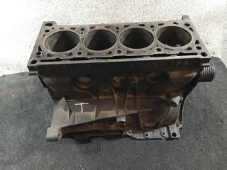 блок цилиндров Renault Espace 3 поколение (1996 - 2002), 2.0 л., i, F4R 700, бензин, 5МКПП