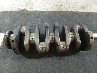 коленвал Renault Espace 3 поколение (1996 - 2002), 2.0 л., i, F4R 700, бензин, 5МКПП