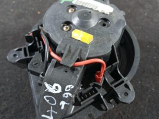 моторчик печки Peugeot 406 1 поколение (1995 - 1999), 658081B