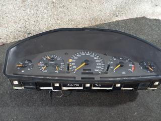 щиток приборов (приборная панель) Mercedes-Benz CL-Класс C140 (1992 - 1996), 4.2 л., i, M 119.971, бензин, АКПП, 1405409448, 110008598016