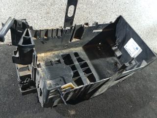 полка аккумулятора Chevrolet Cruze 1 поколение (2009 - 2012), 13308434, 13354419, 13354420