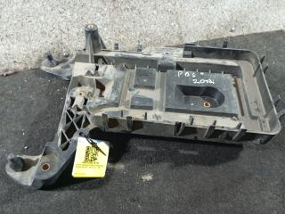 полка аккумулятора Volkswagen Passat B6 (2005 - 2010), 2.0 л., TDi, 1K0915333C