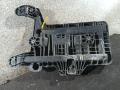полка аккумулятора Volkswagen Passat B6 (2005 - 2010), 2.0 л., TDi, 1K0915333C - фото №2