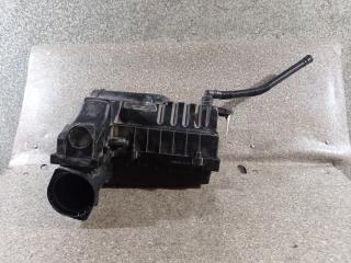 корпус воздушного фильтра Volkswagen Passat B6 (2005 - 2010), 2.0 л., TDi, 3C0129620A, 1K0183B