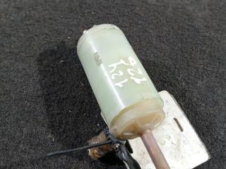 насос (моторчик) омывателя стекла Mercedes-Benz S-Класс W126 / C126 [рестайлинг] 1988, i, задний привод